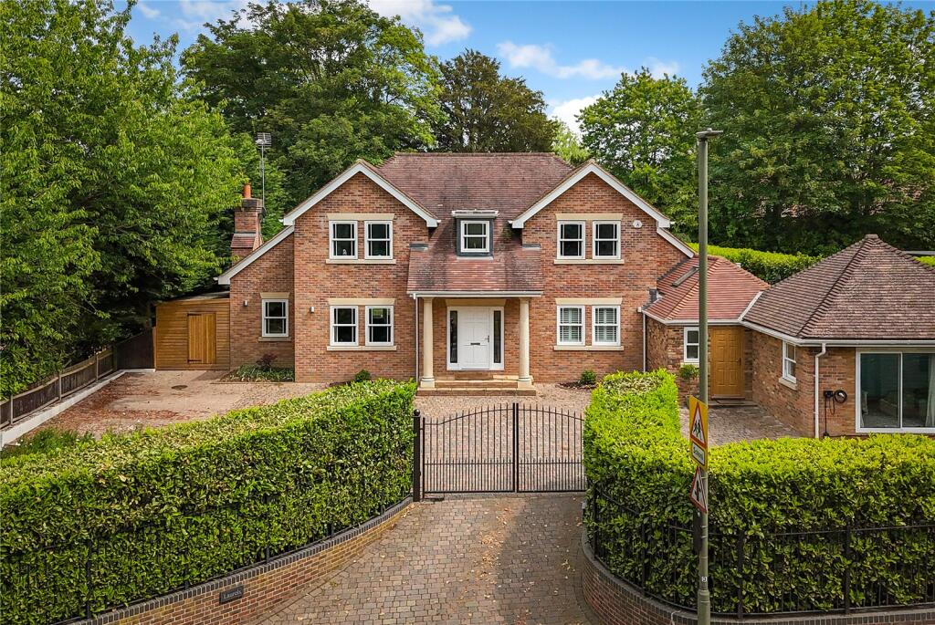 Main image of property: Leatherhead Road, Oxshott, Leatherhead, Surrey, KT22