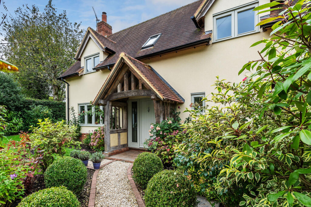 Main image of property: Holmbury St Mary, Dorking, Surrey, RH5