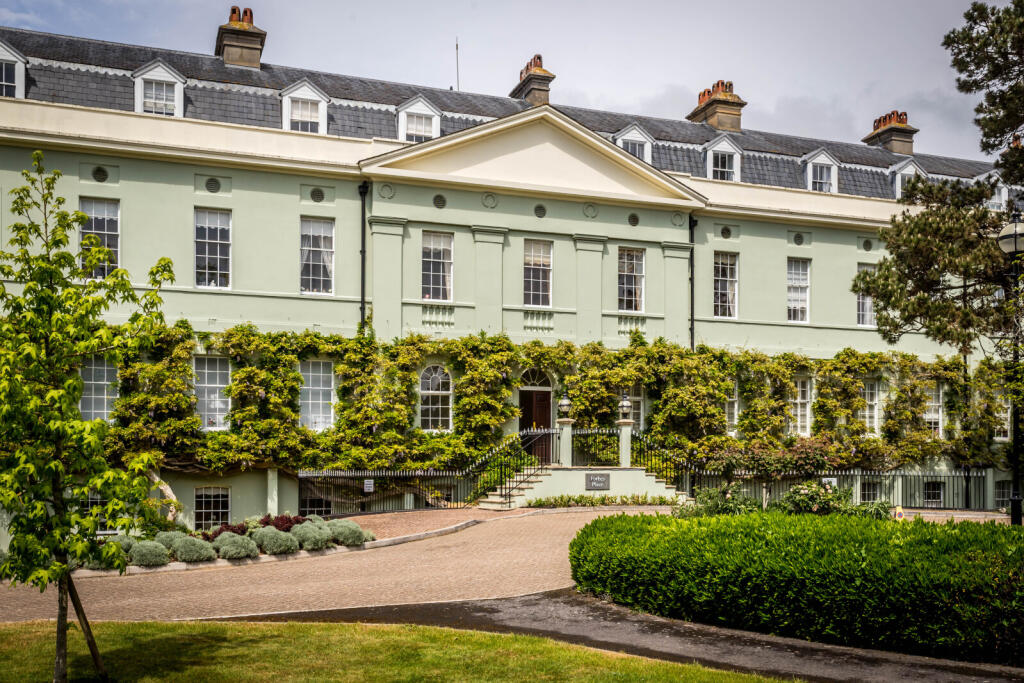 Main image of property: King George Gardens, Chichester, West Sussex, PO19