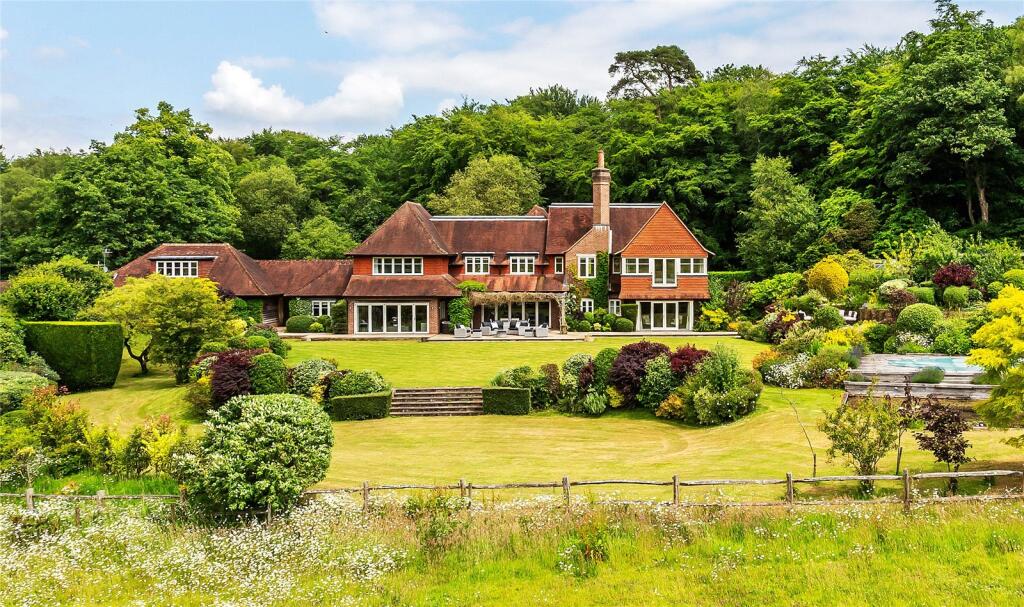 Main image of property: Leith Hill Road, Abinger Common, Dorking, Surrey, RH5