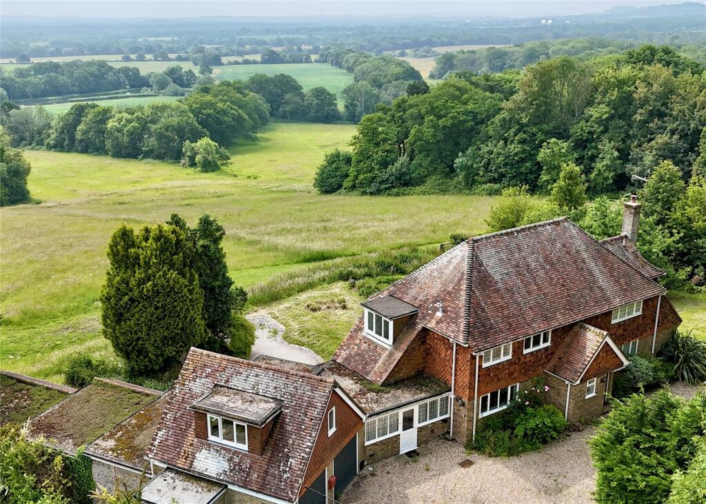 Main image of property: Wyck Lane, Wyck, Alton, Hampshire, GU34