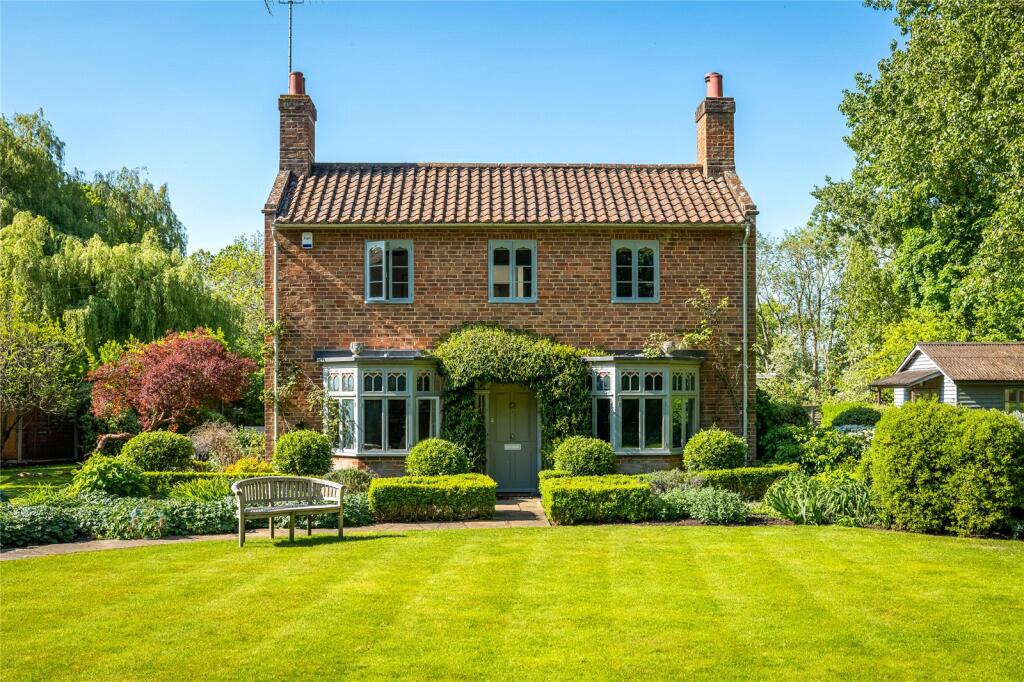 Main image of property: Hatchlands, East Clandon, Guildford, Surrey, GU4