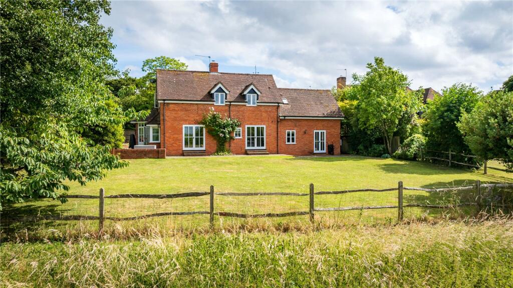 Main image of property: Manor Farm, Wanborough, Guildford, Surrey, GU3