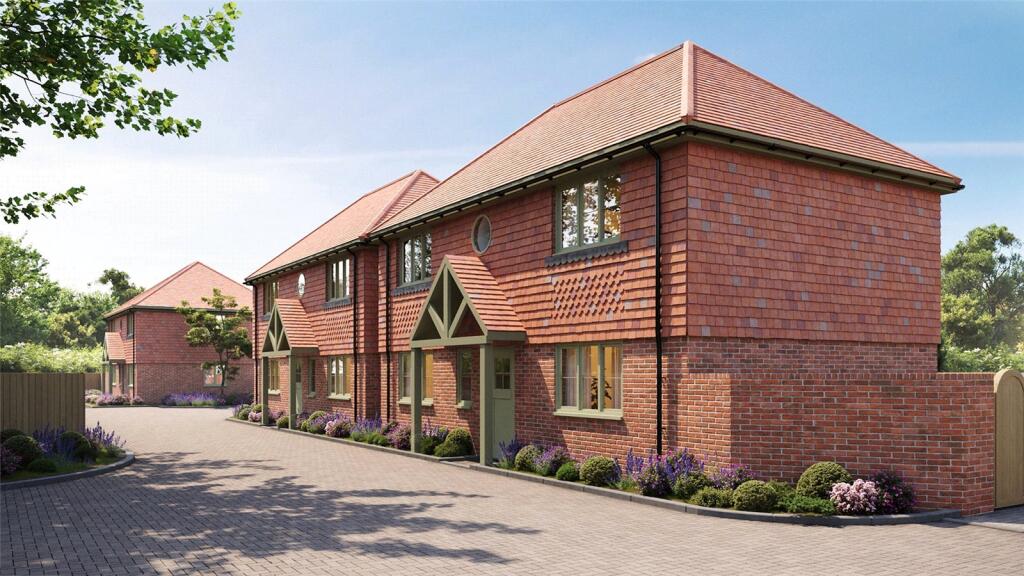 Main image of property: New Road, Chilworth, Guildford, Surrey, GU4