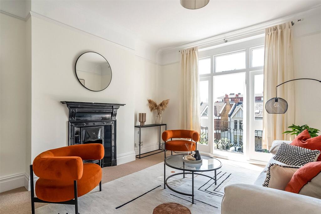 Main image of property: Cavendish Gardens, Trouville Road, London, SW4