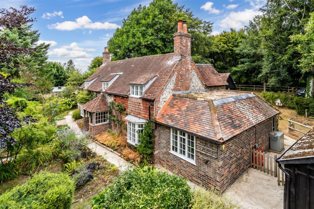 Main image of property: Forestside, Rowland's Castle, West Sussex, PO9