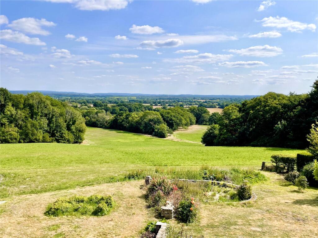 Main image of property: Wyck Lane, Wyck, Alton, Hampshire, GU34