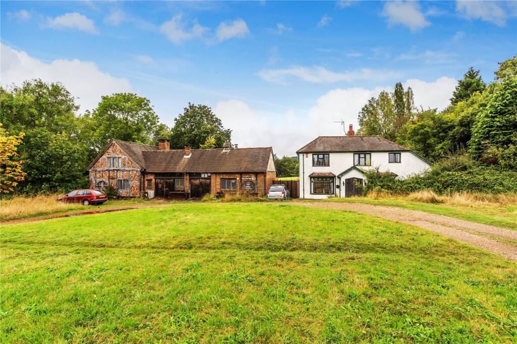 Main image of property: Forest Green, Dorking, Surrey, RH5