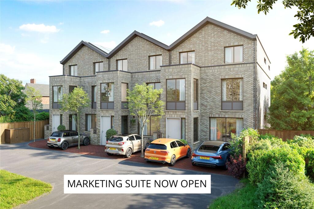 Main image of property: Coombe Lane West, Kingston Upon Thames, Surrey, KT2