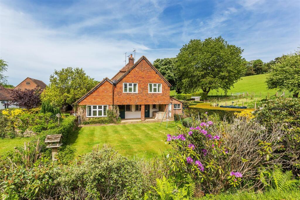 Main image of property: Thorncombe Street, Bramley, Guildford, Surrey, GU5