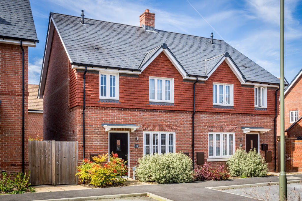 Main image of property: New Bridge Road, Cranleigh, Surrey, GU6