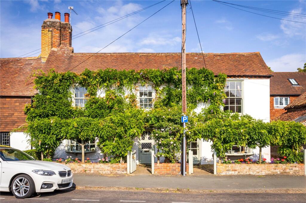 Main image of property: Rose Lane, Ripley, Woking, Surrey, GU23