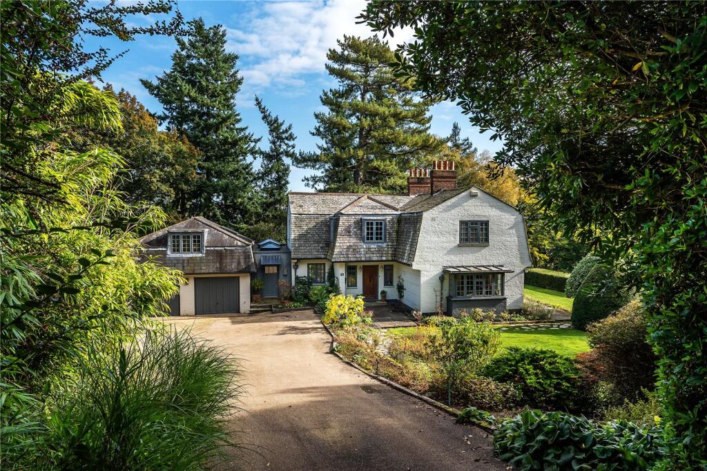 Main image of property: Deepdene Wood, Dorking, Surrey, RH5