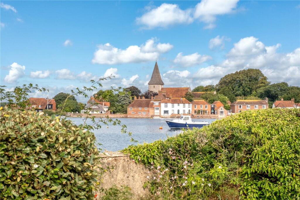 Main image of property: Shore Road, Bosham, Chichester, West Sussex, PO18