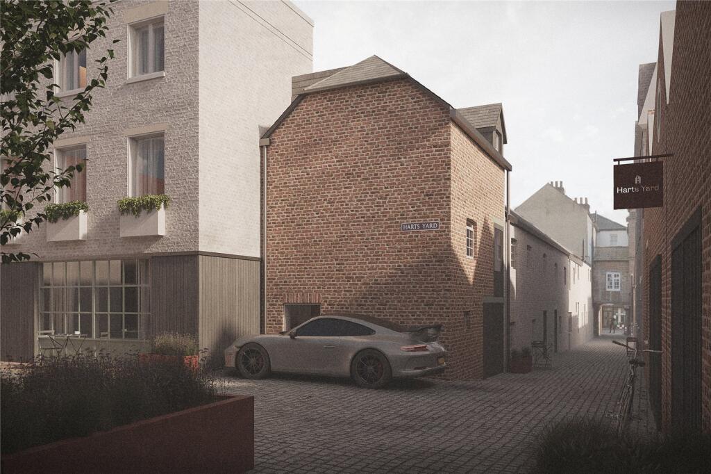Main image of property: Harts Yard, Farnham, Surrey, GU9