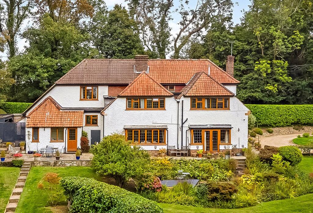Main image of property: Vann Lake Road, Ockley, Dorking, Surrey, RH5