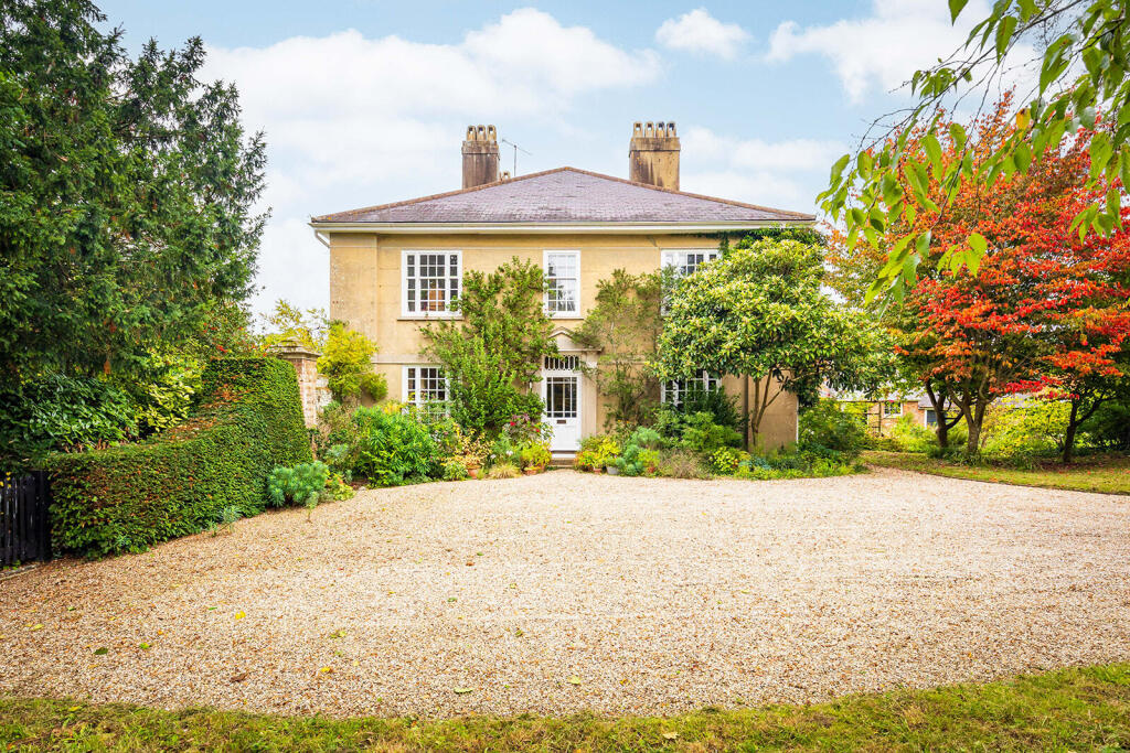 Main image of property: Clapgate Lane, Slinfold, Horsham, West Sussex, RH13