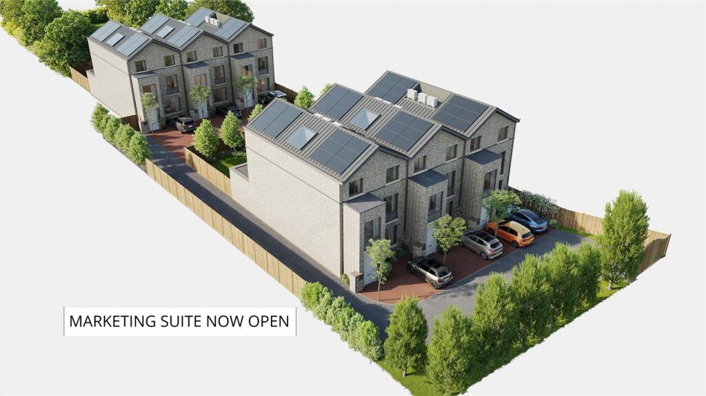 Main image of property: Coombe Lane West, Kingston Upon Thames, Surrey, KT2