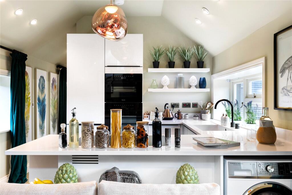 Main image of property: Clay Lane, Jacob's Well, Guildford, Surrey, GU4