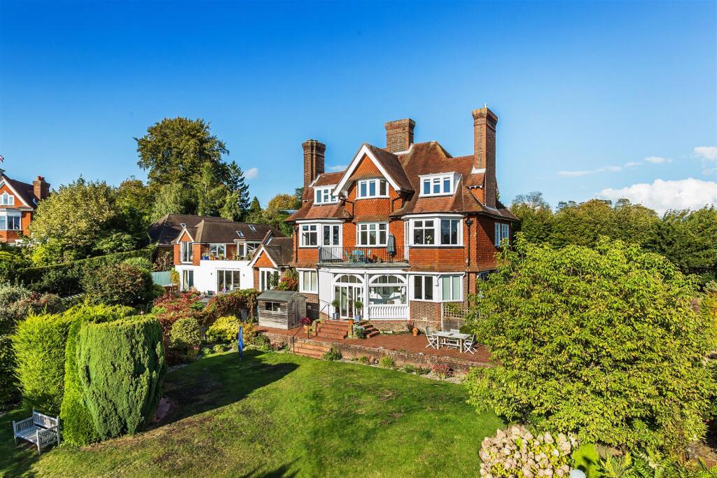 Main image of property: 23 Warwicks Bench, Guildford, Surrey, GU1