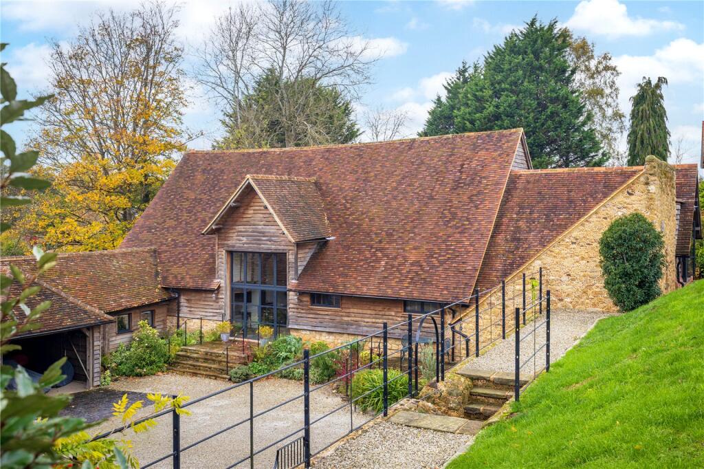 Main image of property: Dorking Road, Abinger Hammer, Dorking, Surrey, RH5