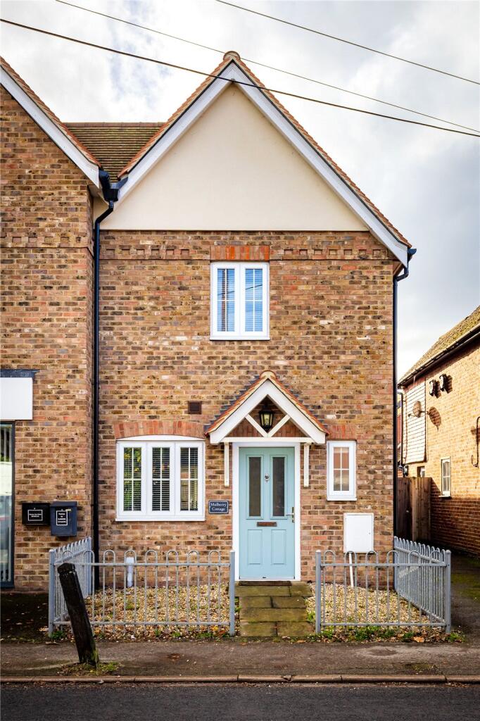 Main image of property: Milford Road, Elstead, Godalming, Surrey, GU8