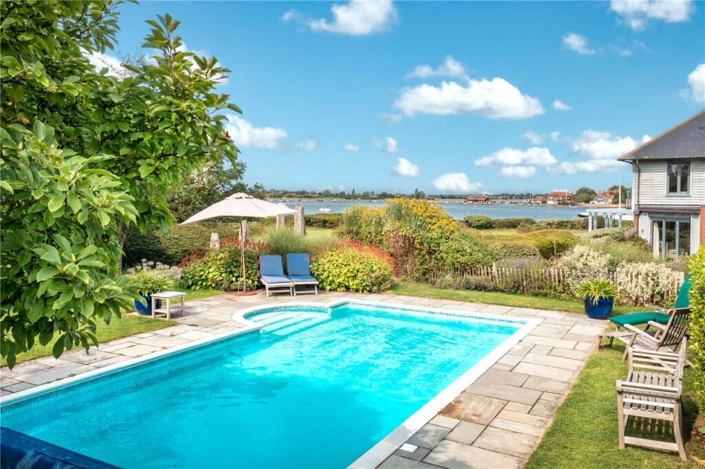 Main image of property: Shore Road, Bosham, Chichester, West Sussex, PO18