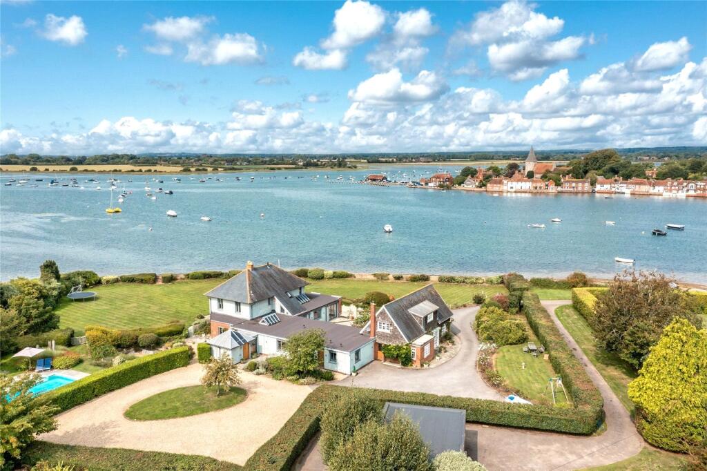 Main image of property: Shore Road, Bosham, Chichester, West Sussex, PO18