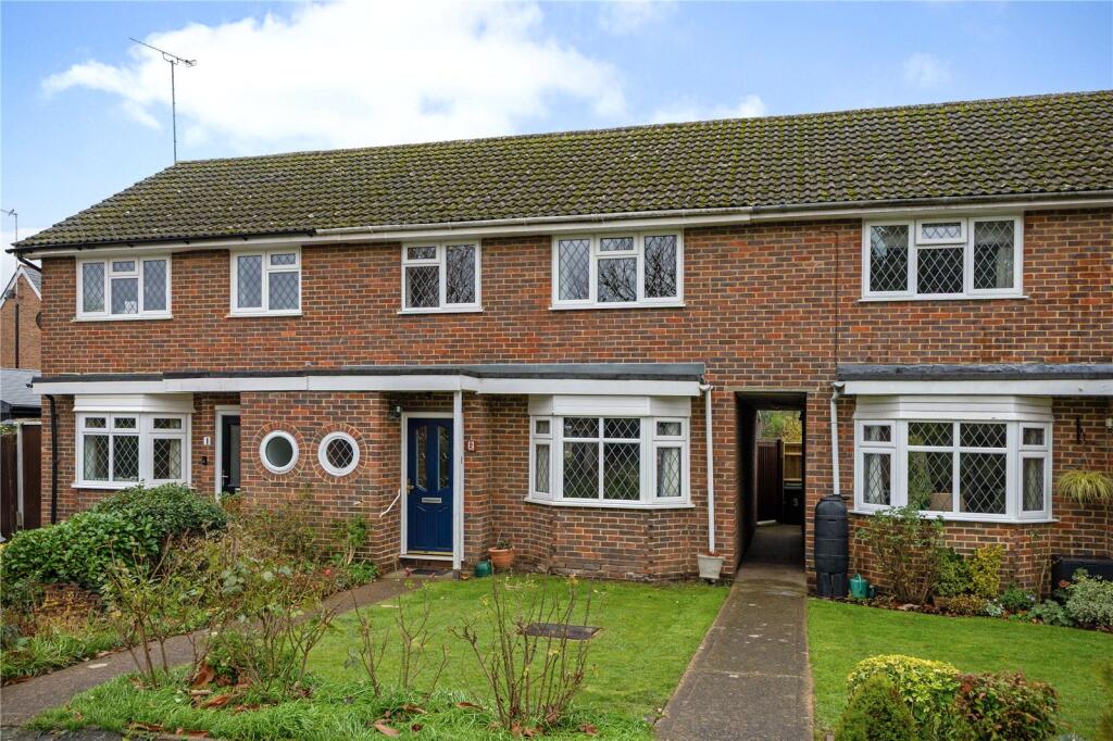 Main image of property: Cleves Close, Cobham, Surrey, KT11