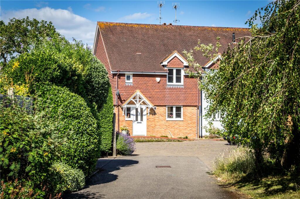 Main image of property: Wentworth Close, Ripley, Woking, Surrey, GU23
