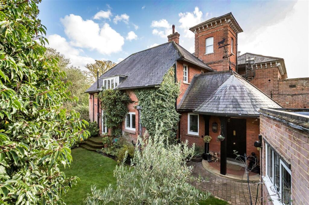 Main image of property: St. Johns Hill Road, Woking, Surrey, GU21