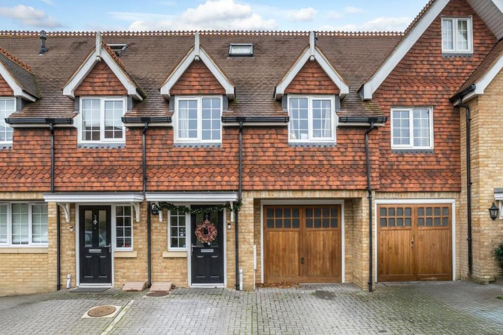Main image of property: Millers Close, Hersham, Walton-on-Thames, Surrey, KT12