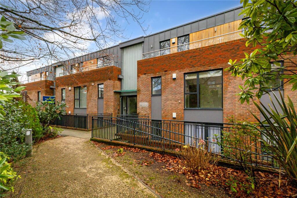 Main image of property: Nightingale Park, Winchester, Hampshire, SO22