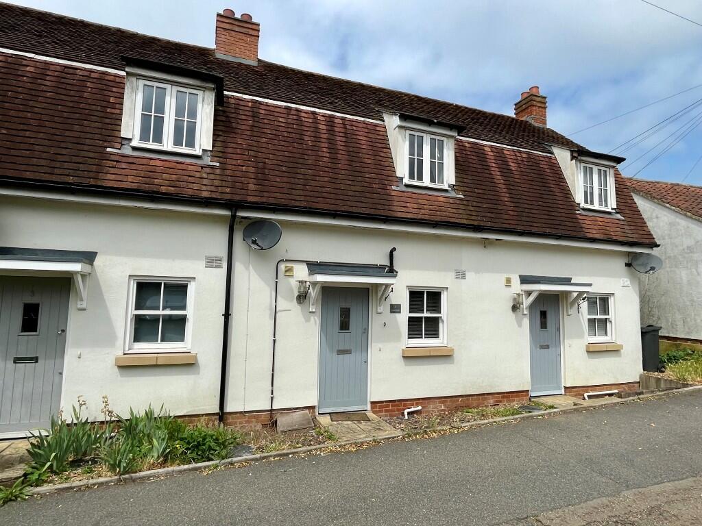 Main image of property: Mansfield, Halstead, Essex, CO9