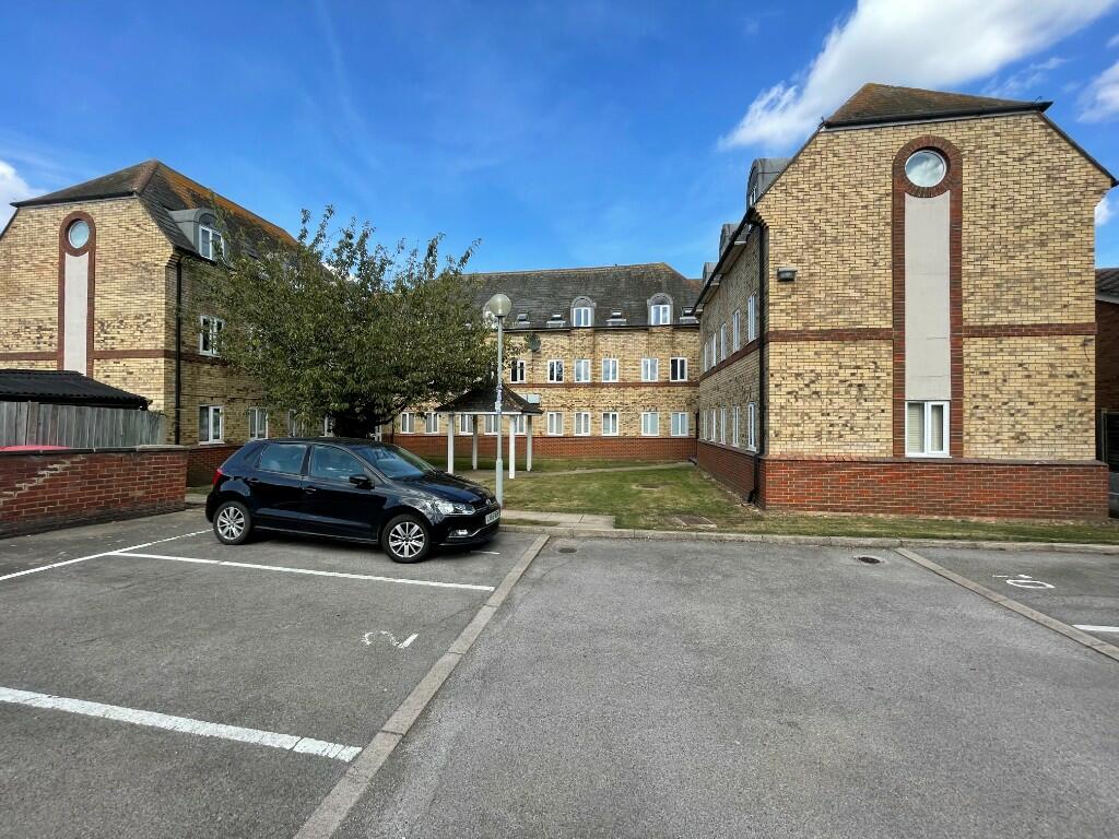 Additional property image - Colne Road, Halstead, Essex, CO9