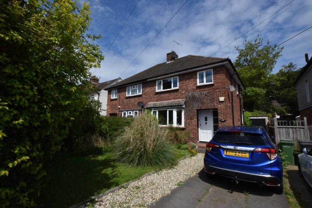 3 bedroom house for sale in Panfield Lane, Braintree, Essex, CM7