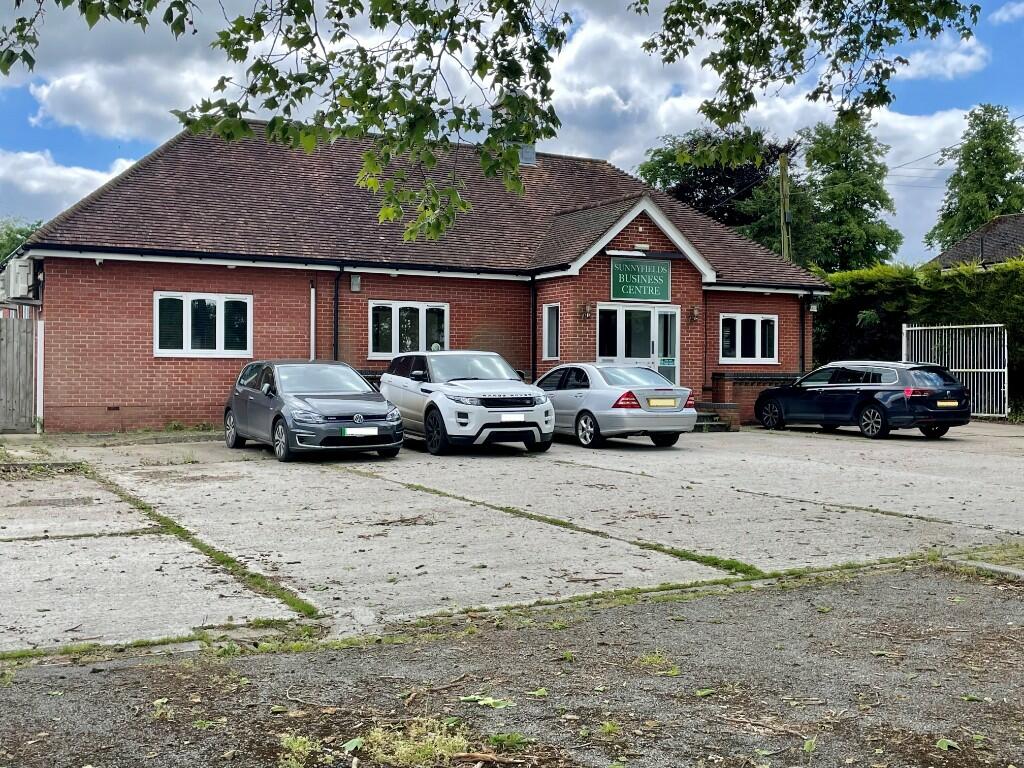 Main image of property: Sunnyfields Road, Braintree, Essex, CM7 5PG