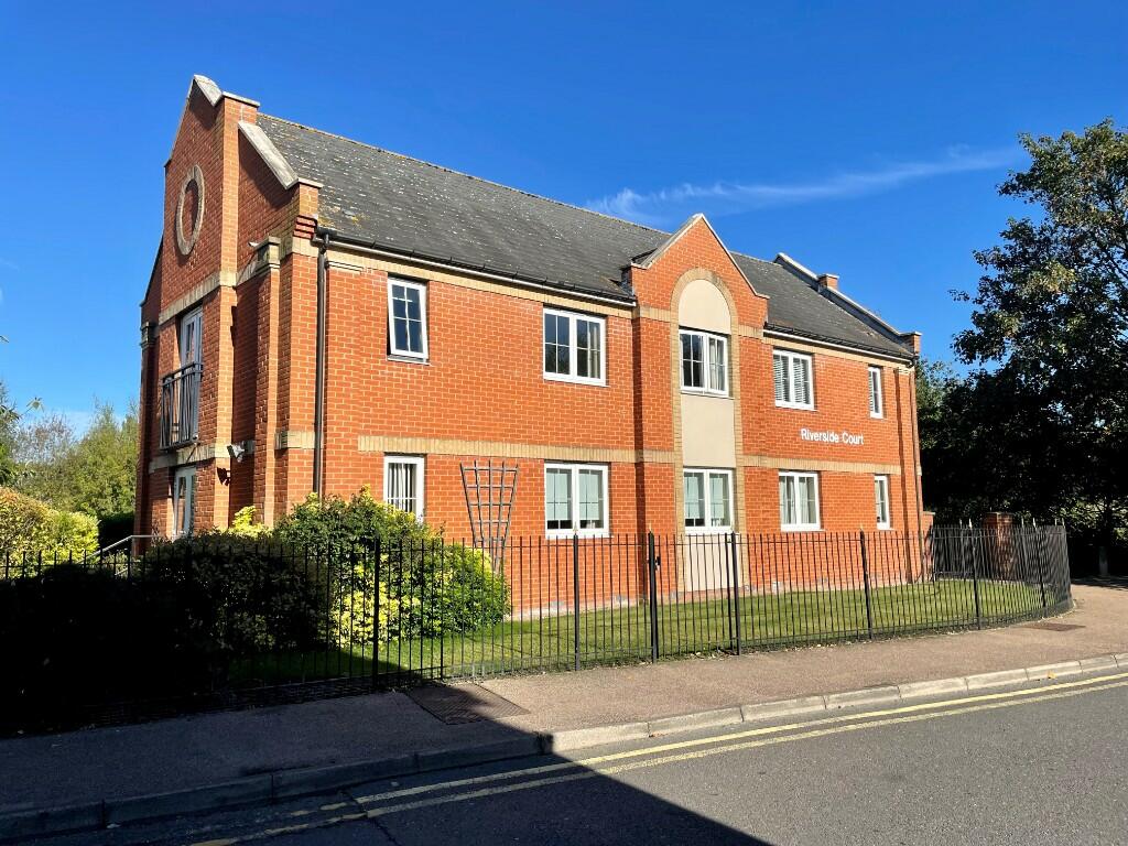 Additional property image - Rosemary Lane, Halstead, Essex, CO9
