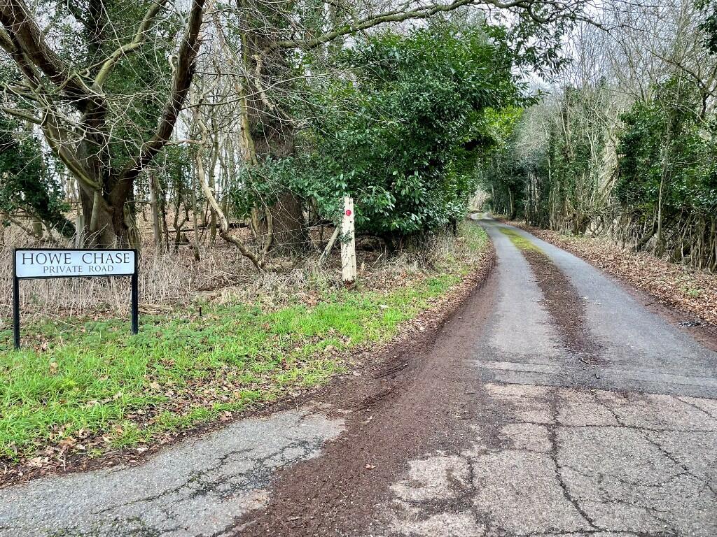 Additional property image - Howe Chase, Halstead, Essex, CO9