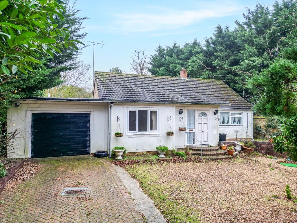 Main image of property: Howe Chase, Halstead, Essex, CO9