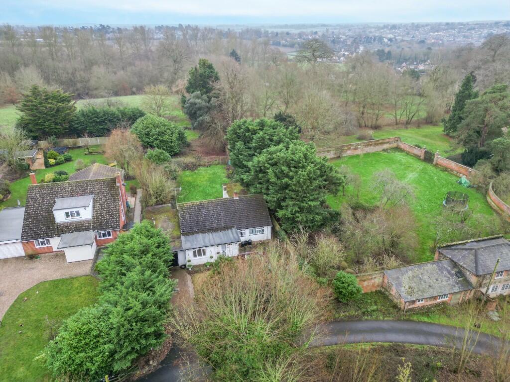 Additional property image - Howe Chase, Halstead, Essex, CO9