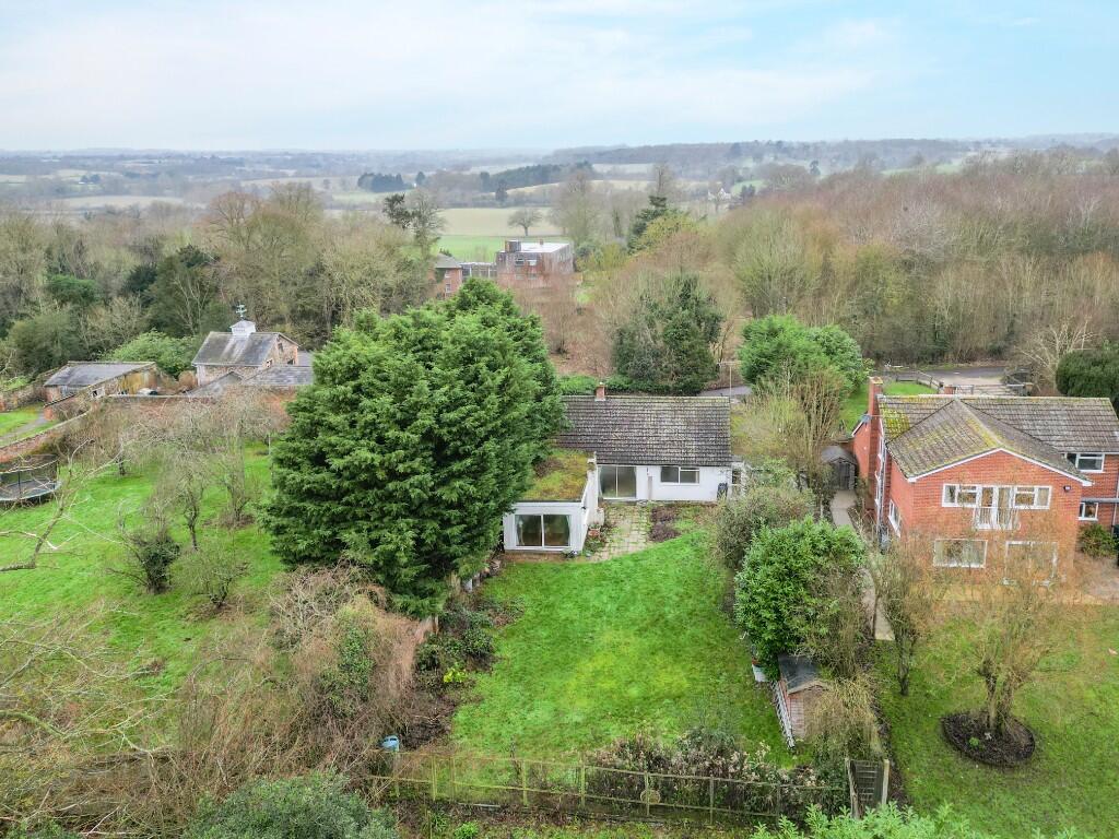 Additional property image - Howe Chase, Halstead, Essex, CO9
