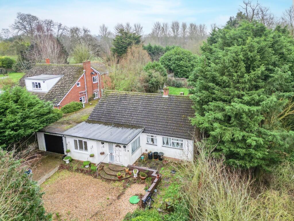 Additional property image - Howe Chase, Halstead, Essex, CO9