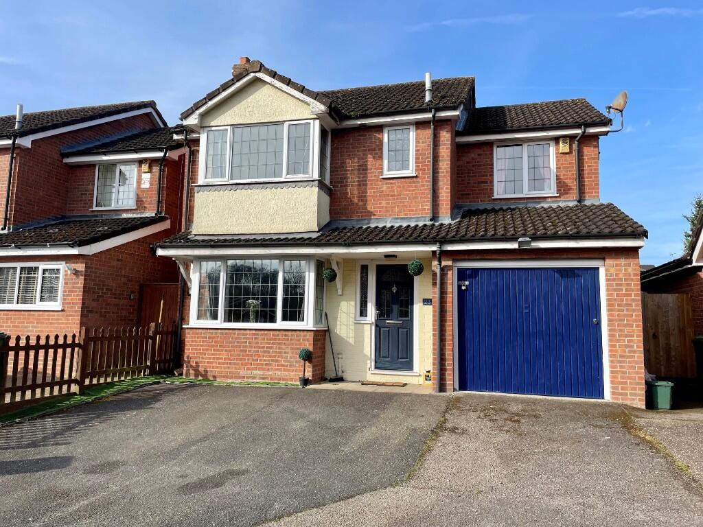Main image of property: Summerfields, Sible Hedingham CO9 3HS
