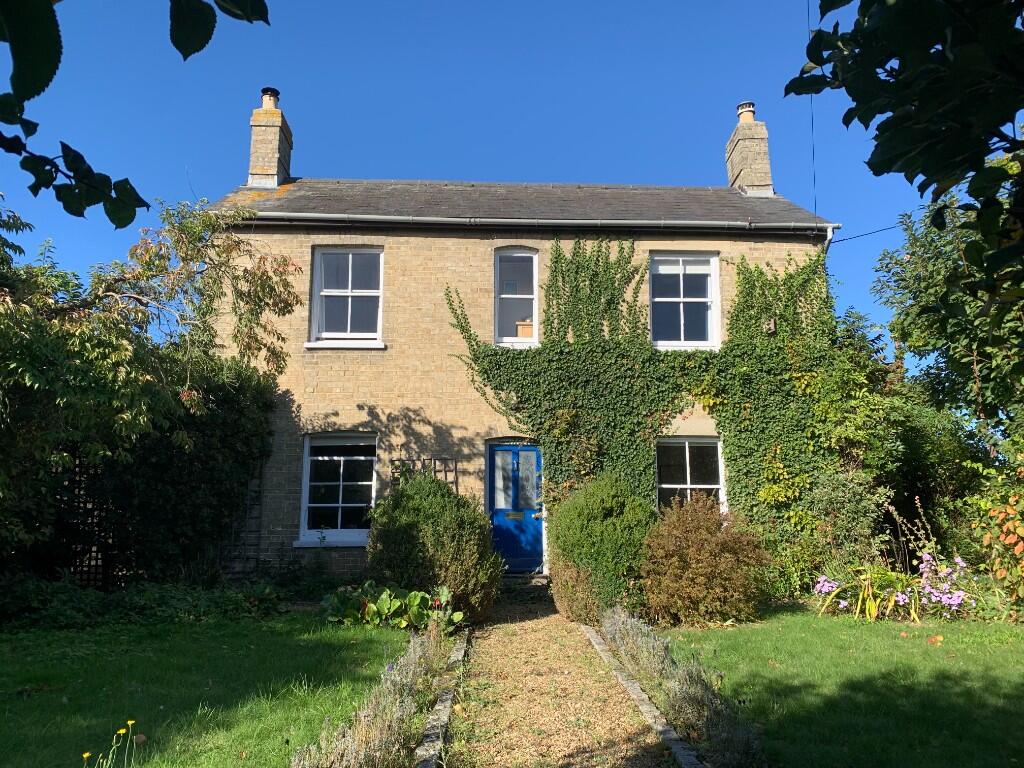 Main image of property: Henny Street, CO10