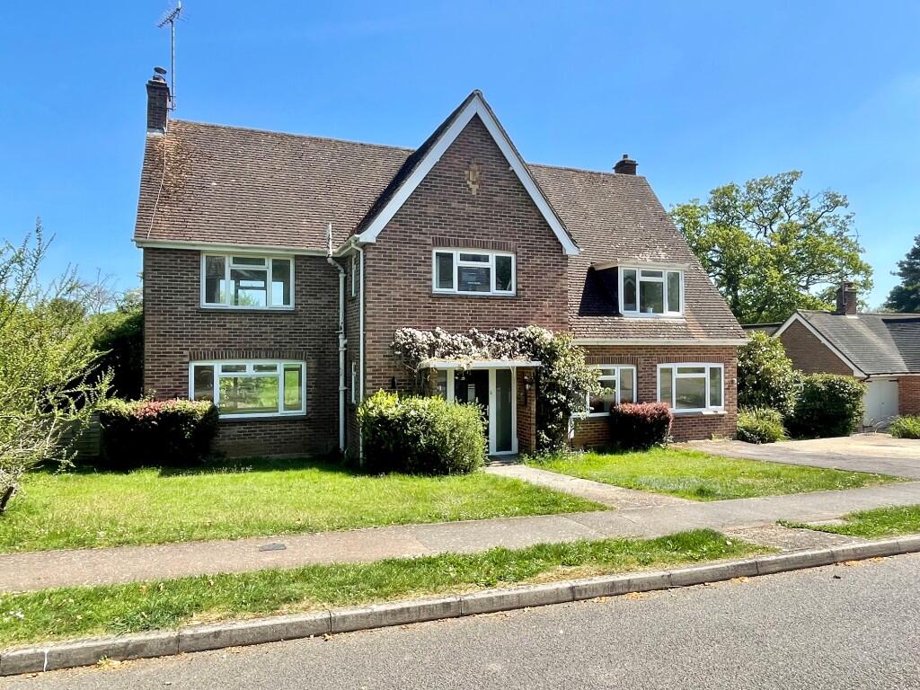 Main image of property: Ashlong Grove, Halstead, Essex, CO9