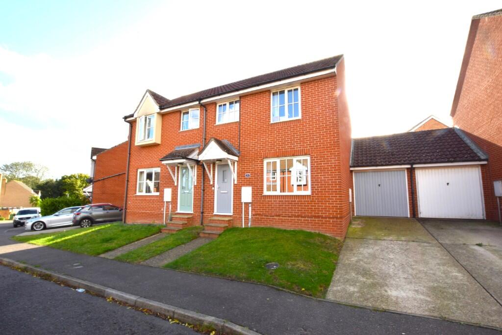 Main image of property: Well Field, Halstead, Essex, CO9