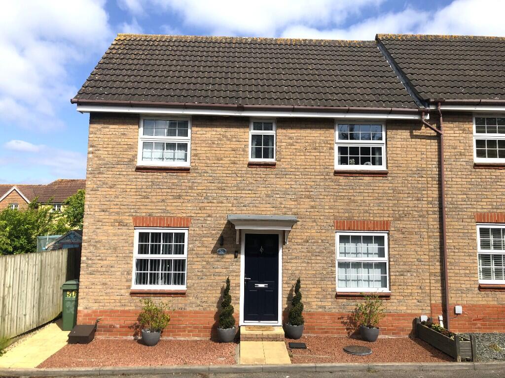 Main image of property: Gulls Croft, Braintree, Essex, CM7