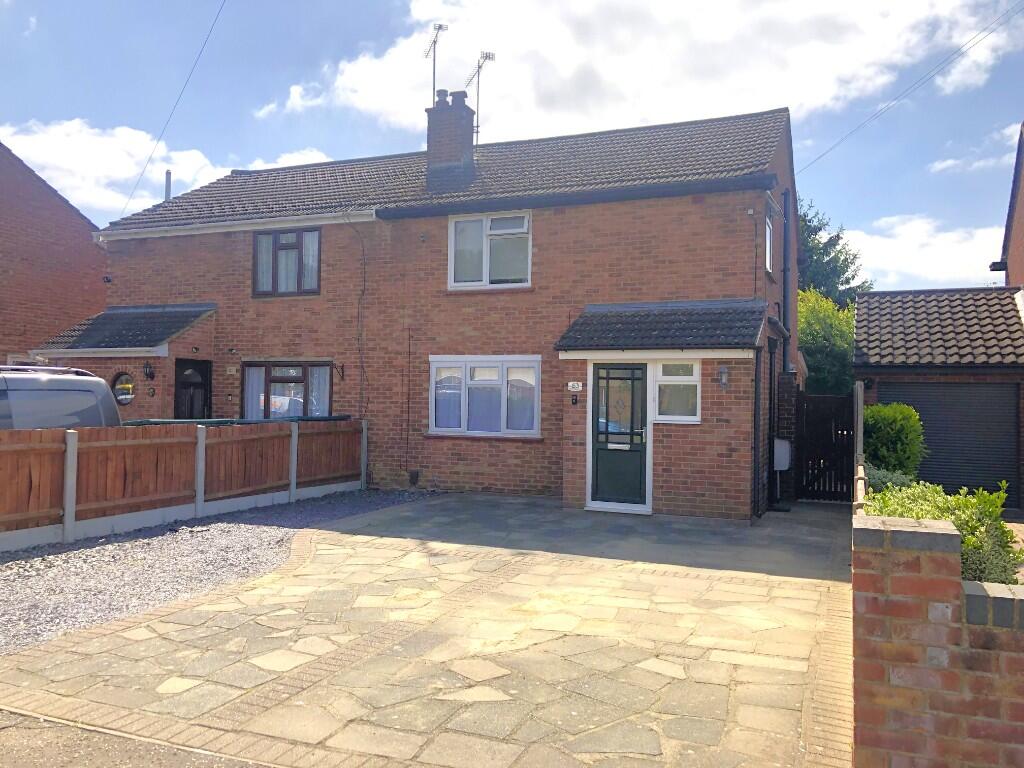 Main image of property: Cheviot Drive, Chelmsford, Essex, CM1