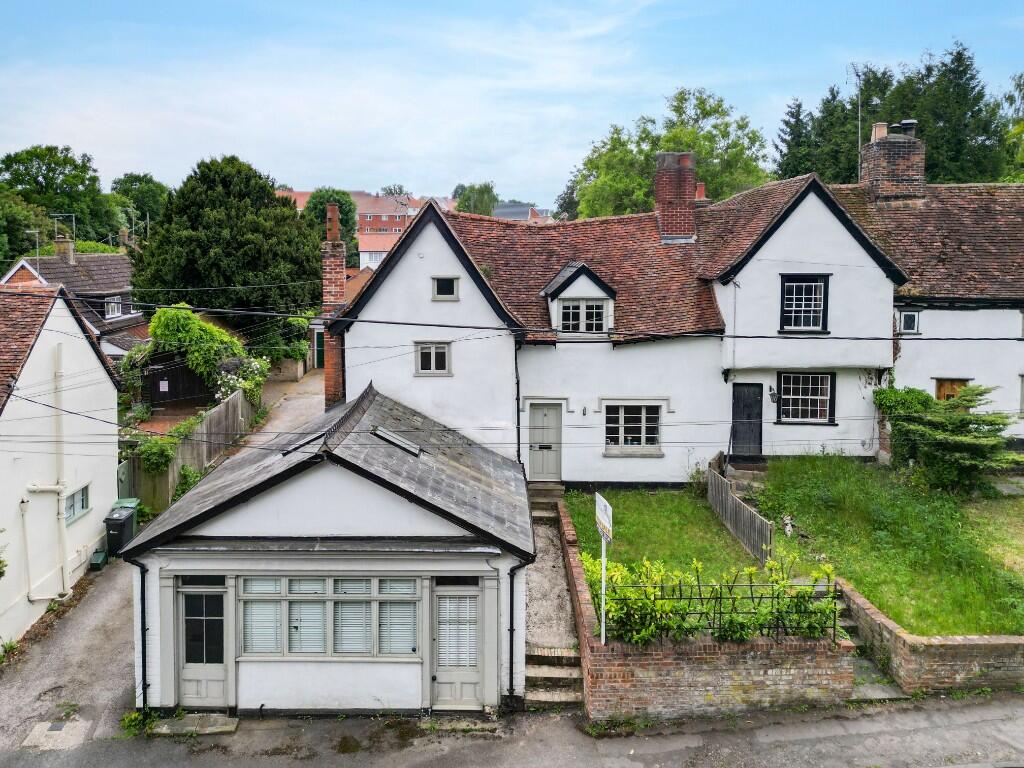 Main image of property: Chapel Hill, Halstead, Essex, CO9